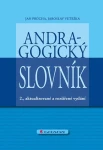 Andragogický slovník, Průcha Jan