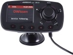 Albrecht Albrecht DR57DAB+ car radio adapter