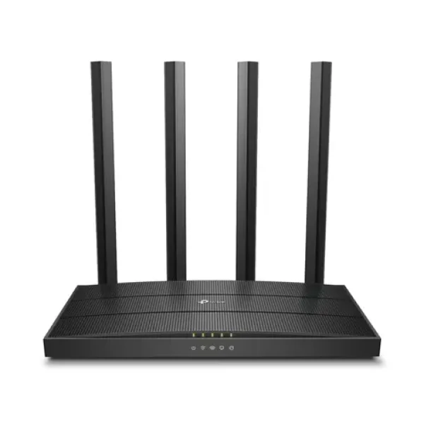 TP-LINK Archer C80 V1 / Router AC1900 / 2.4GHz - 600Mbps / 5GHz - 1300Mbps / WAN + 4x LAN (Archer C80 V1)
