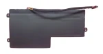 Lenovo Batéria 3-článková čierna / Batéria pre notebook / Li- ION / 2090 mAh (45N1111)
