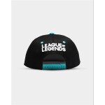 Šiltovka League of Legends - Snapback