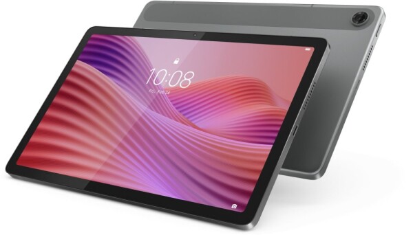 Lenovo TAB 10.1" 128 GB Sivý (ZAEH0049SE)