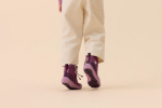 Affenzahn Mid Boot Vegan Discovy Otter zimné barefoot topánky 23 EUR