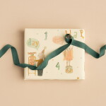 Maileg Dekoračná stuha Petrol – 10 m