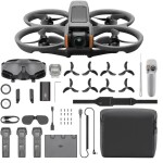 DJI Avata 2 Pro-View Combo (CP.FP.00000227.01)