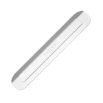 FIXED Frame Mini Nalepovací hliníkový stojan pre notebooky a tablety strieborná (FIXFR-MI-SL)