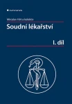 Soudní lékařství I. díl, Hirt Miroslav