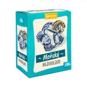 Albi Morský hlavolam - Krab