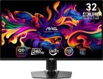 MSI MAG 321UPX QD-OLED