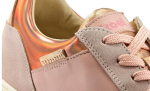 Koel Francúzsko Suede Nude celoročné nízke barefoot topánky 38 EUR