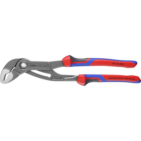 Knipex Cobra Kliešte SIKO (87 02 300)