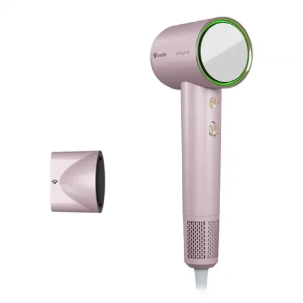 TrueLife HairDryer D6 / Sušič vlasov / 1600W / TrueLife Constant-Heat® / Až 80 km/h / dopredaj (TLHDMHDD6NNPA)