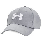 Under Armour Baseballová čiapka Blitzing 1376700-035 M/L