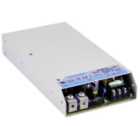 Cotek AE 800-36 spínaný zdroj 36 V/DC 22.3 A 800 W; AE 800-36