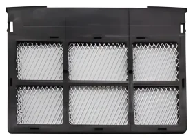 TESLA EasyCook AE300 / Tukový filter / Náhradný diel (8595689804060)
