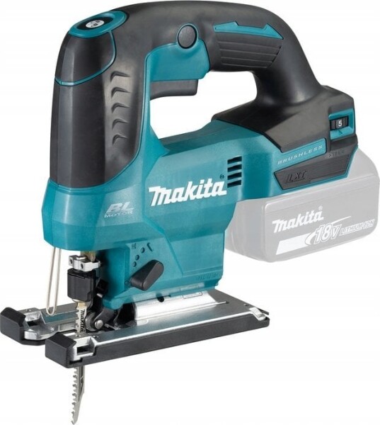 Makita DJV184Z 18 V