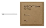 Wacom One Standard Pen hroty / Náhradné hroty pera / 10 ks / POM (ACK24911Z)