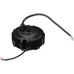 MEAN WELL HBG-200-36 LED driver konštantné napätie, konštantný prúd 198 W 5.5 A 36 V/DC bez možnosti stmievania, PFC spínacie obvod, ochrana proti prepätiu,; HBG-200-36