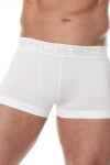 Pánske boxerky white BRUBECK