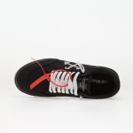 Tenisky Off-White M Vulc Low Canvas Black/ White EUR 45