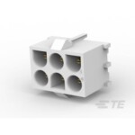 TE Connectivity 641970-3 1 ks Bag; 641970-3