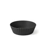 BlimPlus Hera Misa nízka M carbon black / Misa / O 20 cm (CI051-00000M-010)
