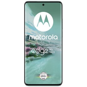 Motorola Edge 40 neo 5G 12/256GB Zelený (PAYH0001SE)