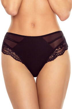 Lapinee 5035 Ruby farba:čierna XL