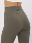 Legíny RV LG 9327.24 khaki S
