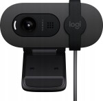 Logitech Brio