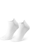 ŠPORTOVÉ BEŽECKÉ PONOŽKY 177 bílá 44-46