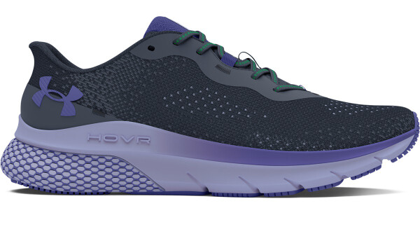 Under Armour UA W HOVR Turbulence 2-GRY Dámske topánky šedé 40 3026525-103-8.5