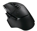 Logitech G G502 X Lightspeed / herná optická myš / 25600 dpi / 13 tlačidiel (910-006181)