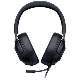 Razer Kraken X Lite čierna / herné slúchadlá s mikrofónom / 3.5mm jack / 1.3m (RZ04-02950100-R381)