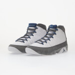 Tenisky Air Jordan 9 Retro "Flint Grey" White/ French Blue-Flint Grey EUR 40