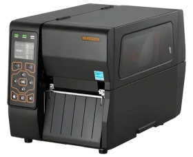 Bixolon Tlačiareň štítkov 4" / Tlačiareň štítkov / Termotransfer (XT3-40/BEG)