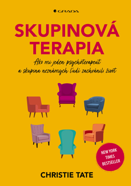 Skupinová terapia, Tate Christie