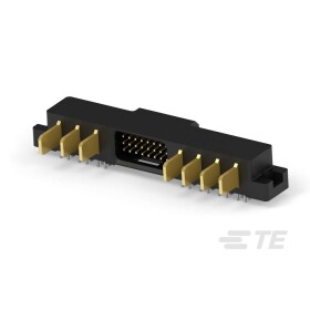 TE Connectivity 6646834-1 1 ks Package; 6646834-1