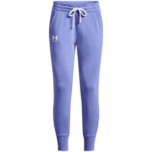 Dámske tričko Rival Fleece 1356416 495 Under Armour