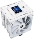 ThermalRight Burst Assassin 120 Vision biela / Chladič CPU / 120 mm (814256018807)