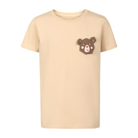 Detské bavlnené tričko NAX OMESO 152-158