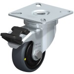Blickle 625103 otočné koliesko s brzdou; 625103