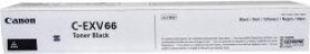 Canon originálny toner CEXV66, black, 44500s, 5745C002, Canon IR 49xx, N