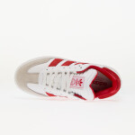 Tenisky adidas Samba Xlg Ftw White/ Better Scarlet/ Clear Granite EUR 36 2/3