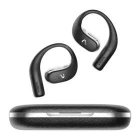 VIAIM Open Note čierna / Slúchadlá / open-ear / AI prepis a preklad / Bluetooth 5.3 / výdrž 53 h (XFVI-A96)