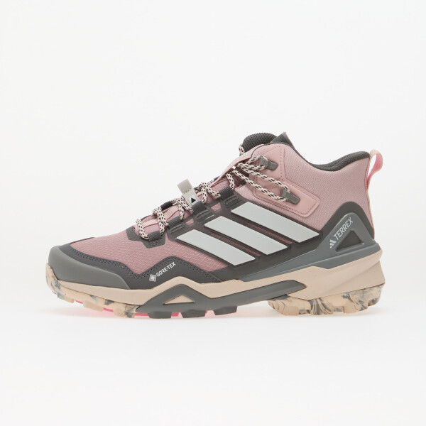 Tenisky adidas Terrex Skychaser Mid GORE-TEX Hiking Dual Lilac/ Grey Three/ Grey Five EUR 38 2/3