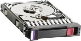HP 600GB 2.5'' SAS-2 (6Gb/s) (689287-003)