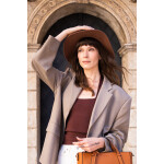 Art Of Polo Hat Cz21216-3 Beige UNI