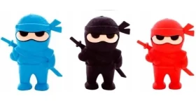 ASTRA Guma Ninja 1ks (mix) (5901137172750)