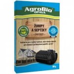 AgroBio ENVISEP - žumpy, septiky 50 g